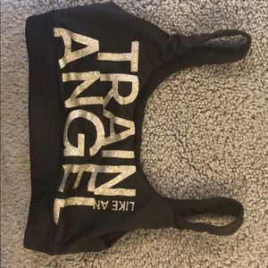 Victoria Secret Sports Bra